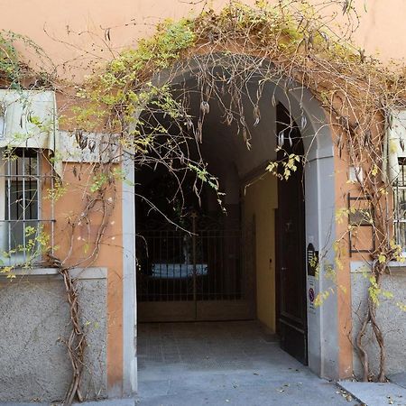 Palazzo Liberati Apartments Parma Dış mekan fotoğraf