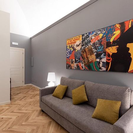 Palazzo Liberati Apartments Parma Dış mekan fotoğraf