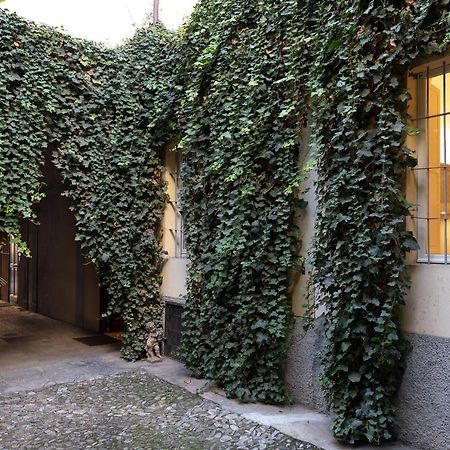 Palazzo Liberati Apartments Parma Dış mekan fotoğraf