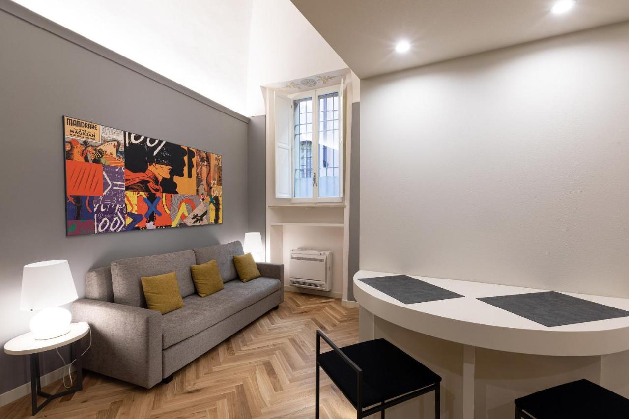 Palazzo Liberati Apartments Parma Dış mekan fotoğraf