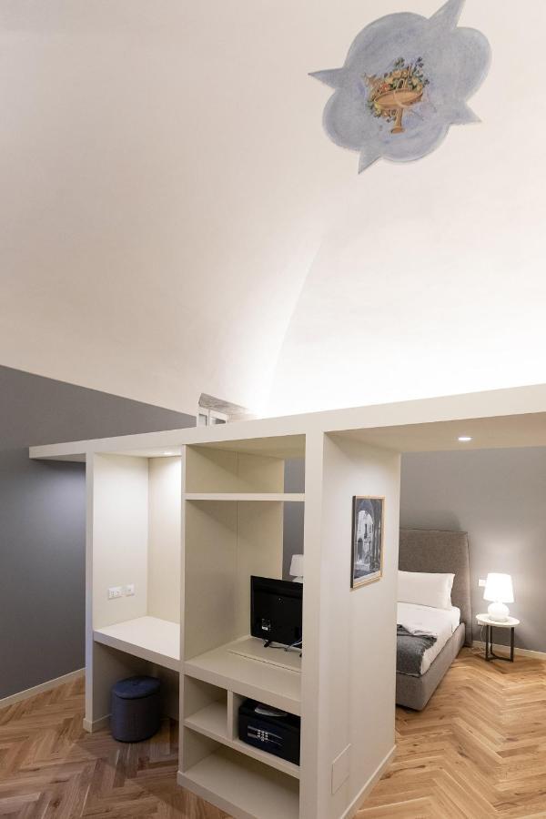 Palazzo Liberati Apartments Parma Dış mekan fotoğraf