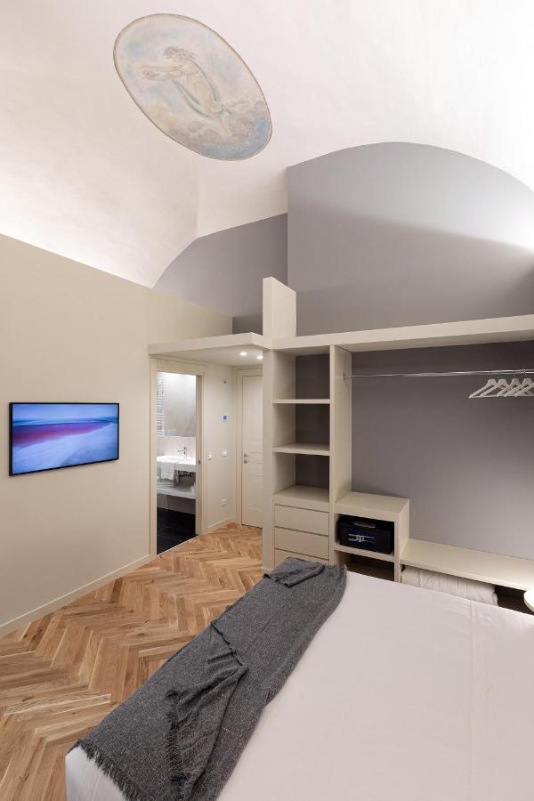 Palazzo Liberati Apartments Parma Dış mekan fotoğraf