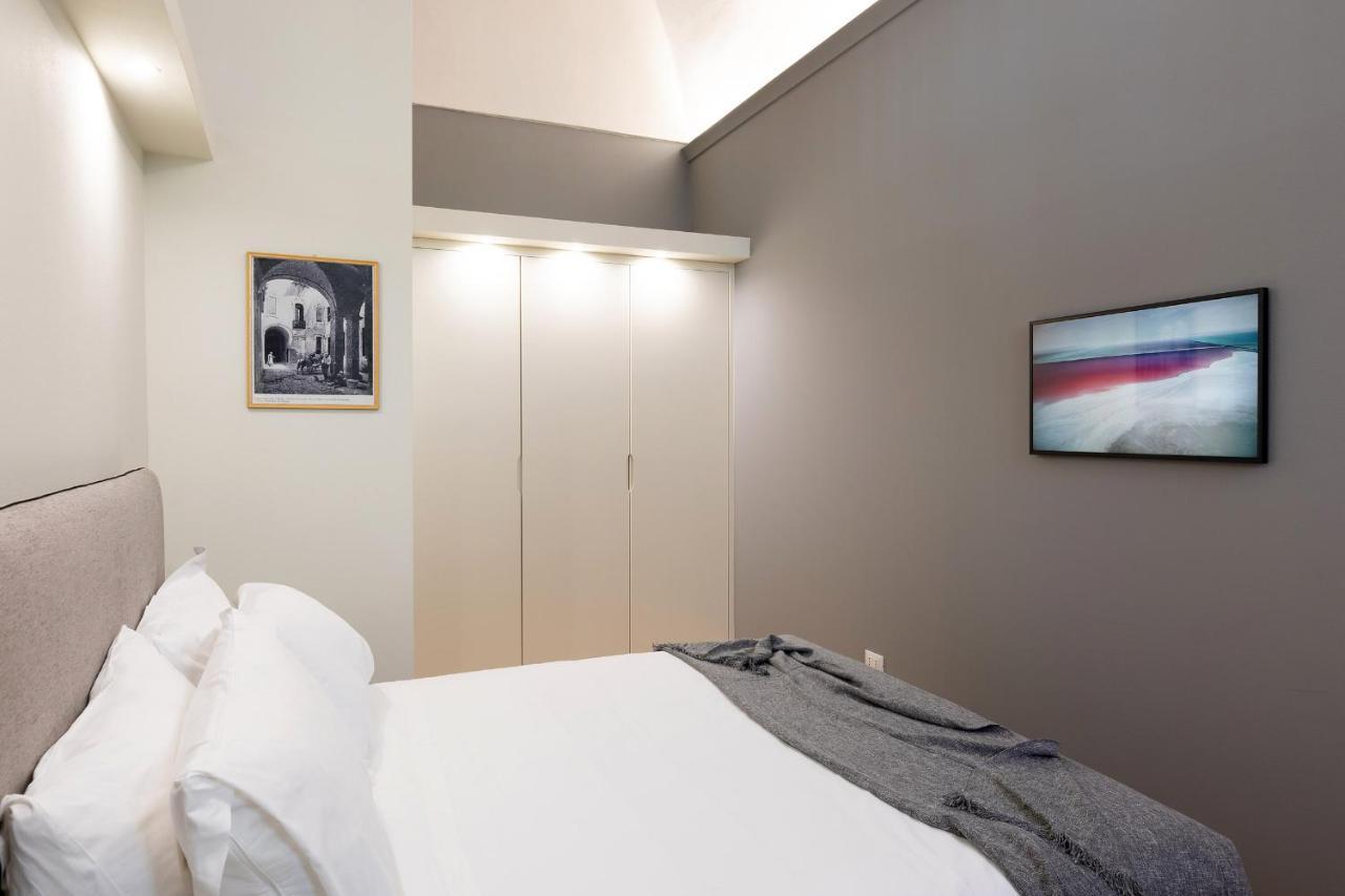 Palazzo Liberati Apartments Parma Dış mekan fotoğraf