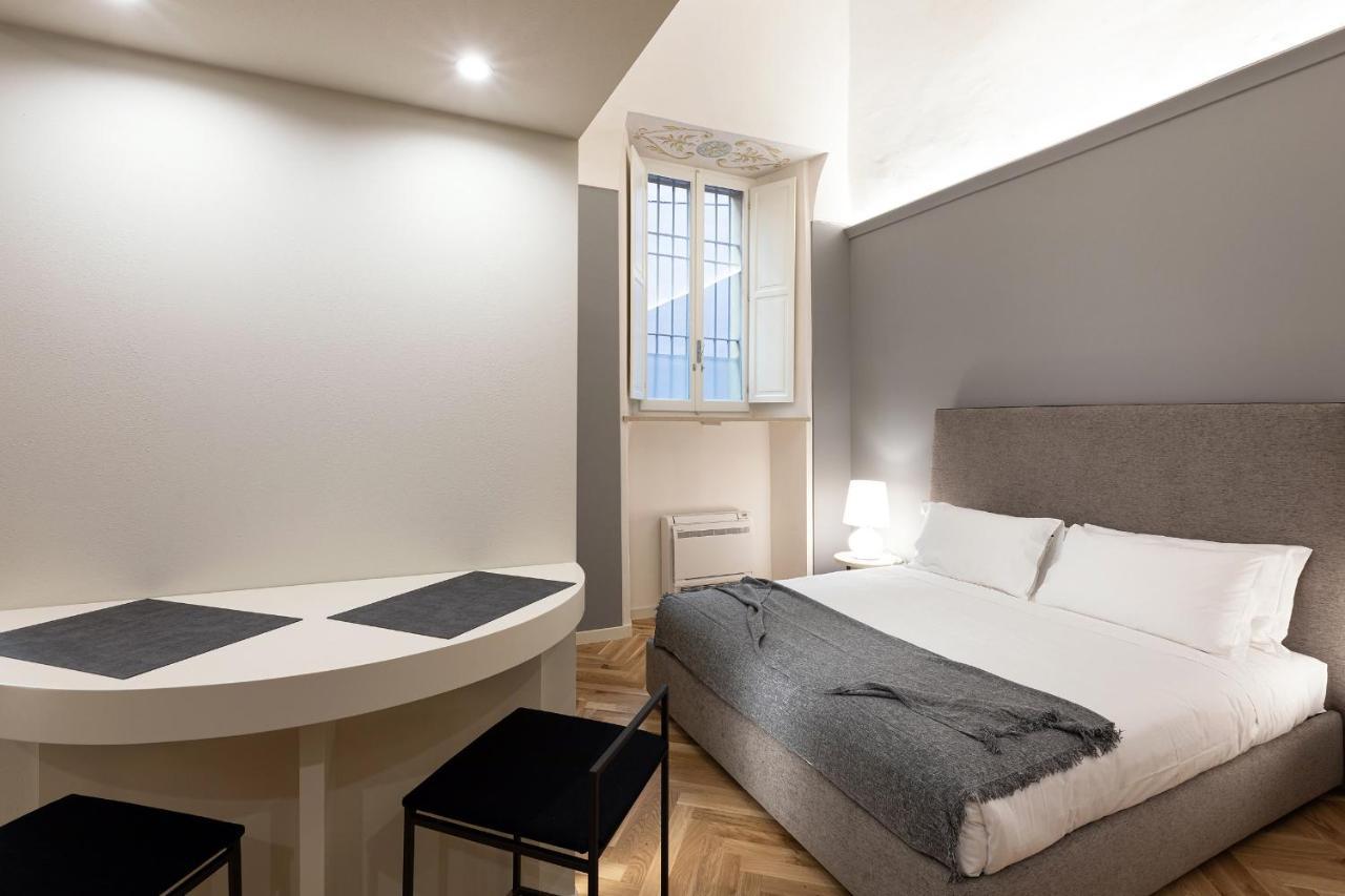 Palazzo Liberati Apartments Parma Dış mekan fotoğraf