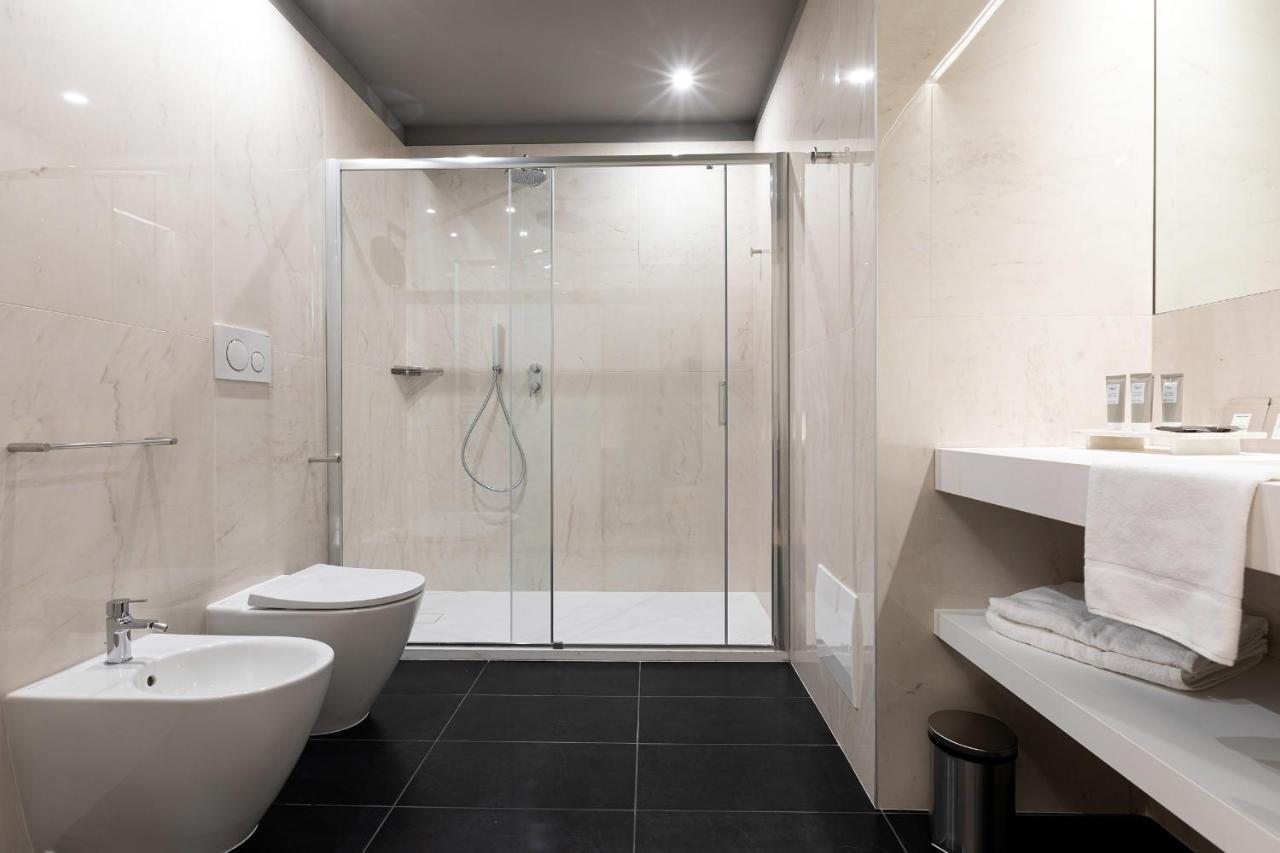 Palazzo Liberati Apartments Parma Dış mekan fotoğraf