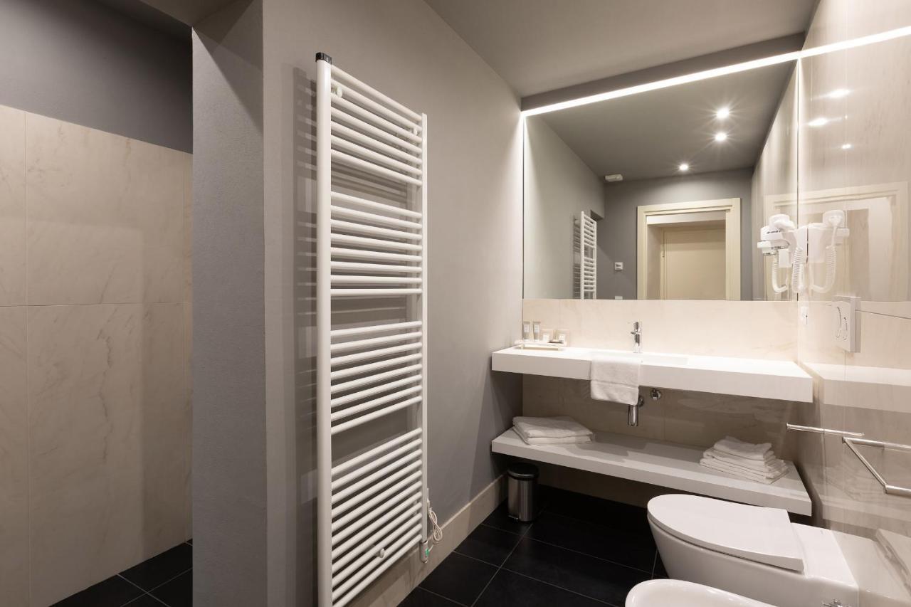 Palazzo Liberati Apartments Parma Dış mekan fotoğraf